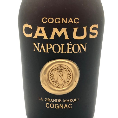 カミュ ナポレオン ラ グランマルキ 700ml 40% CAMUS NAPOLEON LA GRANDE MARQUE コニャック【T0】