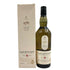 ラガヴーリン 8年 700ml 48% LAGAVULIN スコッチウイスキー【J2】