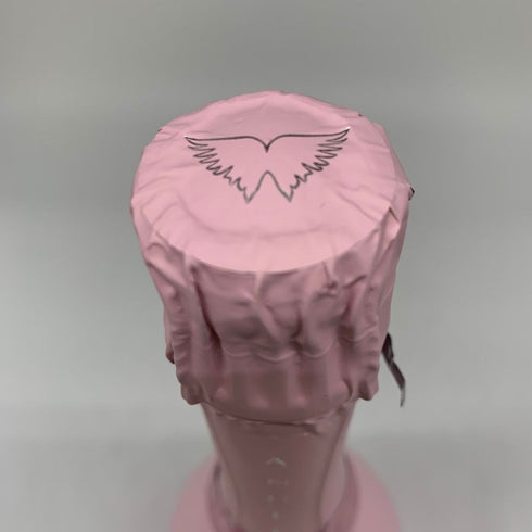エンジェル ドゥミセック ロゼ ピンク 750ml 12.5% ANGEL DEMI SEC ROSE シャンパン【C3】