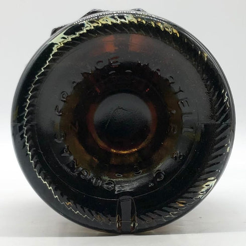マーテル コルドンノワール ナポレオン グリーンボトル 700ml 40% MARTELL CORDON NOIR NAPOLEON コニャック【O4】