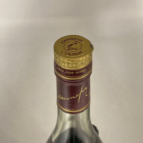 ヘネシー キュベ スペリオール プリヴィレッジ 700ml 40% Hennessy CUVEE SUPERIEURE PRIVILEGE コニャック【D1】