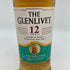 ザ グレンリベット 12年 シングルモルト 40% 700ml The Glenlivet distillery スコッチウイスキー【U4】