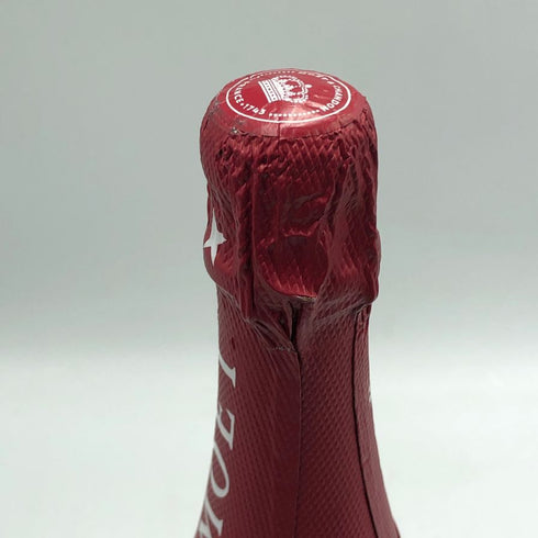 モエ エ シャンドン ファレル ウィリアムス ディープレッド 750ml 12.5% MOET&CHANDON PHARRELL シャンパン【B1】