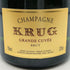 クリュッグ 白 375ml 12% KRUG シャンパン【M1】