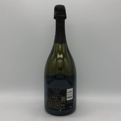 ドン ペリニヨン 村上隆 コラボ 2015 750ml 12.5% Dom Pérignon シャンパン【D0】