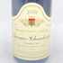 オドゥール コカール シャルムシャンベルタン グランクリュ 2020 14% 750ml Odoul Coquard Charmes Chambertin Grand Cru 【A1】