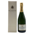 ドゥラモット ブリュット ブラン ド ブラン 750ml 12% DELAMOTTE シャンパン【W4】
