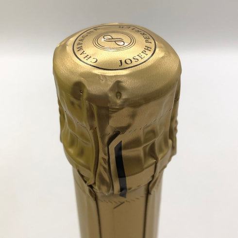 ジョセフ ペリエ キュヴェ ロワイヤル ブリュット ハーフボトル グラスセット 375ml 12% JOSEPH PERRIER シャンパン【B1】