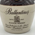 バランタイン 陶器ボトル 750ml 43% Ballantines スコッチウイスキー1289g【K】