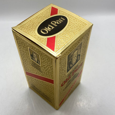 グランド オールドパー 12年 デラックス 750ml 43% Grand Old Parr De Luxe スコッチウイスキー【X1】