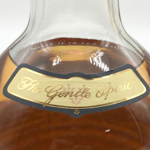 ダルユーイン 15年 旧ラベル 700ml 43% DAILUAINE スコッチウイスキー【W】