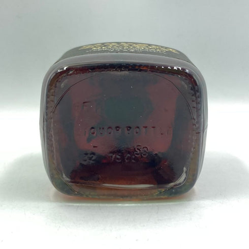 メーカーズマーク ブラックトップ 750ml 47.5% Maker's Mark Black Top バーボン【S1】