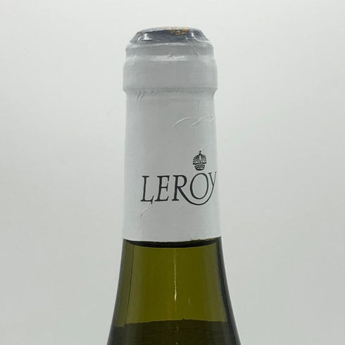 メゾン ルロワ コトーブルギニヨン ブラン 2021 750ml 12.5% Maison Leroy Côteaux Bourguignons 白ワイン【K0】