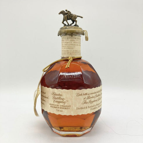 ブラントン シングルバレル 2023 750ml 46.5% Blanton's SINGLE BARREL 【F】