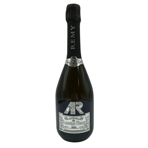 アントワーヌ レミー ブラック プレステージ ブリュット 750ml 12% Antoine Remy Black Prestige Brut シャンパン【C4】