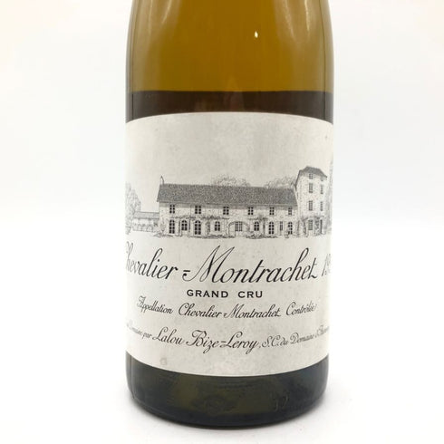 ドメーヌ ドーヴネ シュヴァリエ モンラッシェ グラン クリュ 1995 750ml 14% Domaine dAuvenay Chevalier Montrachet Grand Cru 【AFA15】