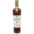 ザ マッカラン 12年 シェリーオークカスク 700ml 40% The MACALLAN 箱無 スコッチウイスキー【A1】