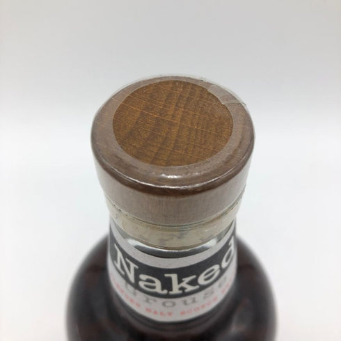 フェイマス グラウス ネイキッドグラウス 700ml FAMOUS GROUSE NAKED GROUSE スコッチウイスキー【V1】