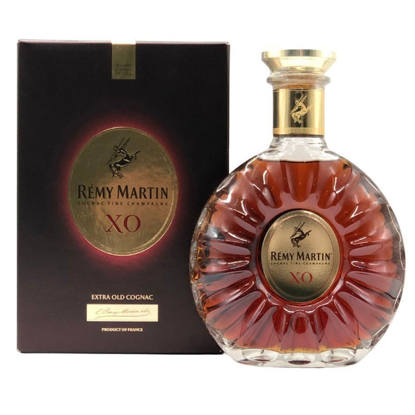 レミーマルタン XO エクストラオールド コニャック 700ml 40% REMY MARTIN EXTRA OLD COGNAC コニャック【E3】