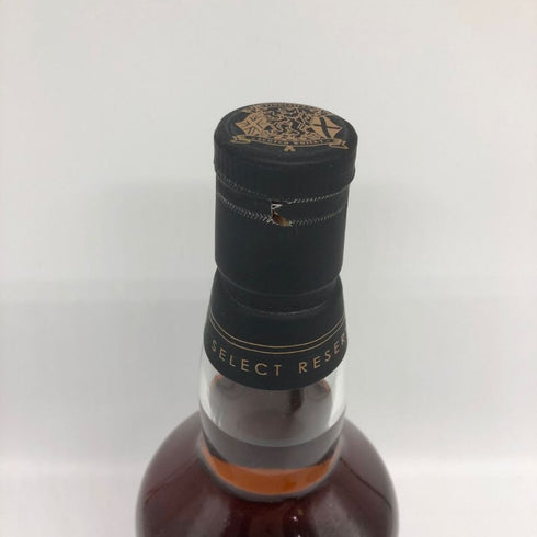 フィンドレイター 15年 セレクトリザーブ 700ml 40% FINDLATER'S スコッチウイスキー【L2】