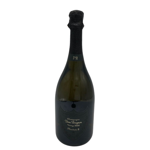 ドンペリニヨン P2 プレニチュード2 2006 750ml 12.5% Dom Perignon Plenitude2 シャンパン【F】