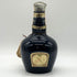 シーバス ブラザーズ ロイヤルサルート 21年 青陶器ボトル 375ml 40% CHIVAS BROTHERS ROYAL SALUTE スコッチウイスキー822g【F】