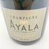 アヤラ ブリュット ナチュール 750ml 12% AYALA BRUT NATURE 【M】