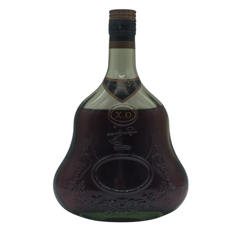 ヘネシー XO 金キャップ グリーンボトル 700ml 40% Hennessy コニャック【T0】