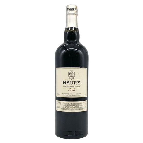 モーリー 1945 フランス ワイン 750ml 16% MAURY フランスワイン【T1】