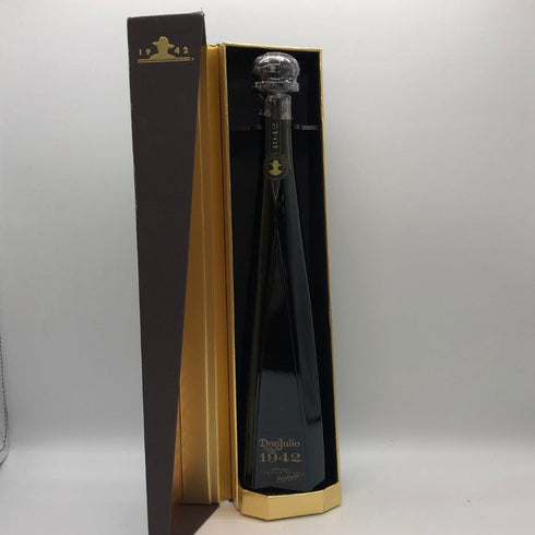 ドンフリオ 1942 テキーラ 750ml 38% DonJulio テキーラ【O2】