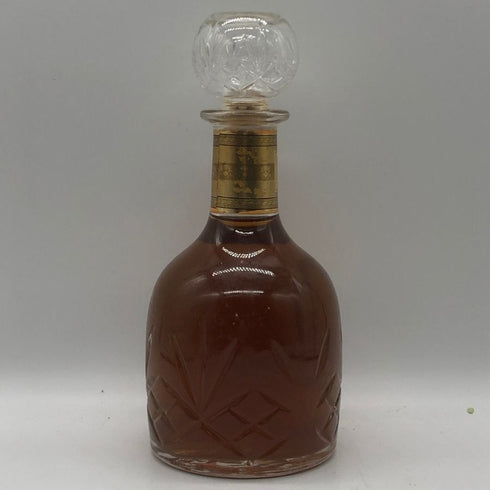カミュ ナポレオン デラックス デキャンタ 700ml 40% CAMUS NAPOLEON DELUXE コニャック【Q1】