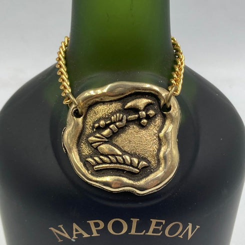 ヘネシー ナポレオン ブラスドール 旧 700ml 40% Hennessy コニャック【F】