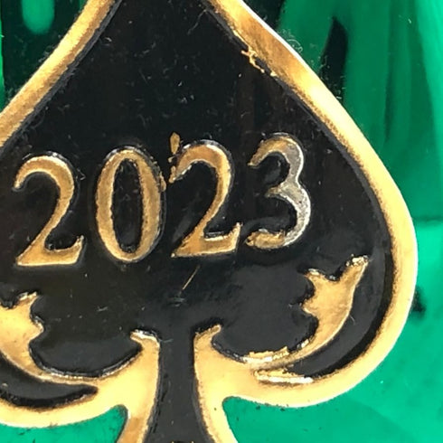 アルマンド ブリニャック マスターズグリーン 750ml 12.5% ARMAND DE BRIGNAC MASTERS GREEN シャンパン【C2】