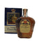 シーグラム クラウン ローヤル 1969 750ml 40% Seagram's Crown Royal ウイスキー【T1】