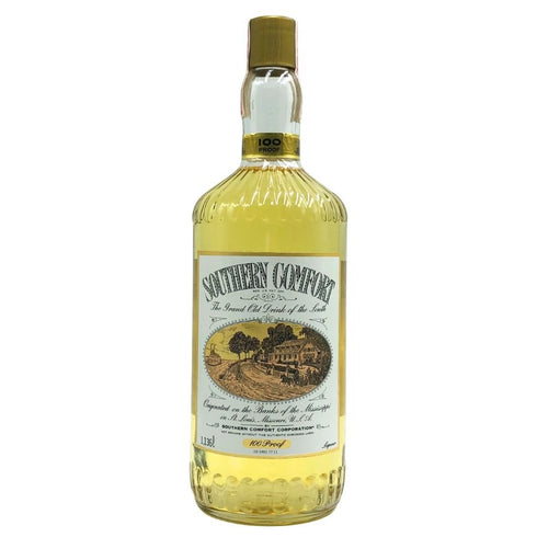 サザンカンフォート 100プルーフ 1136ml 43% SOUTHERN COMFORT リキュール【W4】