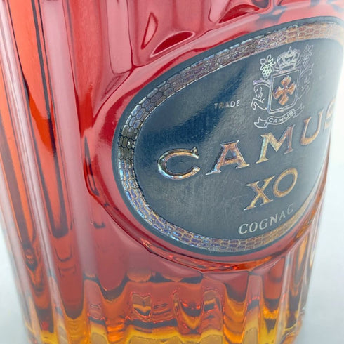 カミュ XO ロングネック 700ml 40% CAMUS コニャック【S2】