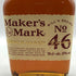 メーカーズマーク 46 フレンチオーク 47% 700ml MakersMark バーボン【R0】