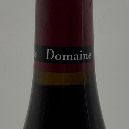 ドメーヌ アンベール フレール ジュヴレ シャンベルタン ヴィエイユ ヴィーニュ クリュポワスノ 2008 750ml 13% Domaine Humbert ブルゴーニュワイン【D3】