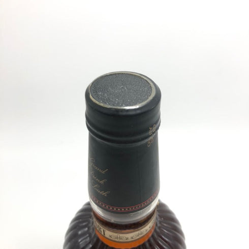 サザン カンフォート ブラック 旧ボトル 750ml 38% Southern Comfort Black 【I】