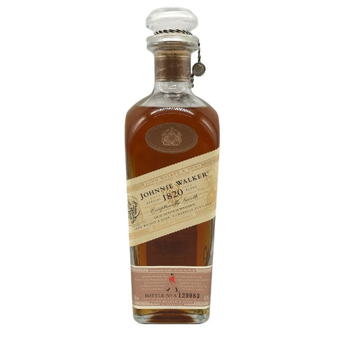 ジョニーウォーカー 1820 スペシャルブレンド 700ml 40% Johnnie Walker Special Blend スコッチウイスキー【P4】