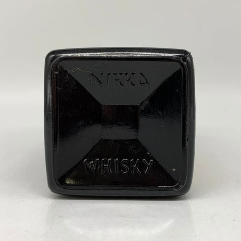 東京都限定◆ニッカ ブラックニッカ 初号 レア オールド 43% 720ml NIKKA BLACK NIKKA RARE OLD 【W1】