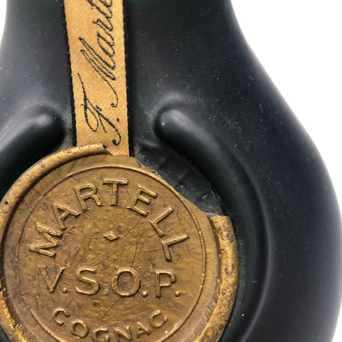 マーテル VSOP メダイヨン スペシャルリザーブ 3780ml 40% 台座付き MARTELL MEDAILLON SPECIAL RESERVE コニャック【AFI0】
