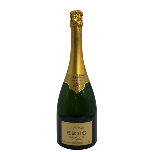 クリュッグ ブリュット 白 750ml 12.5% KRUG BRUT シャンパン【R0】