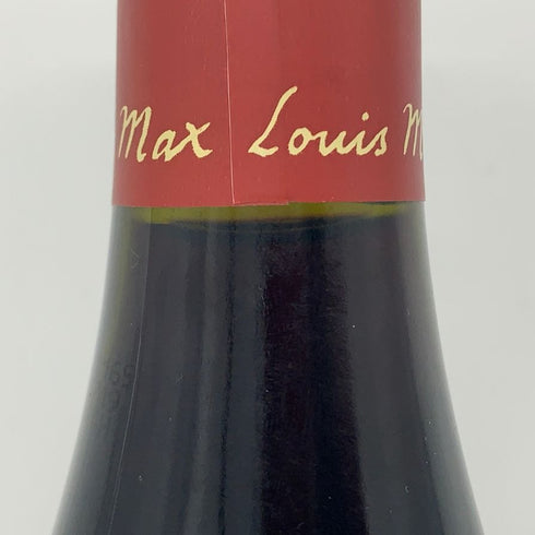 ルイ マックス ボーシャルム ピノ ノワール 2016 750ml 12.5% Louis Max Beaucharme Pinot Noir ブルゴーニュワイン【F1】