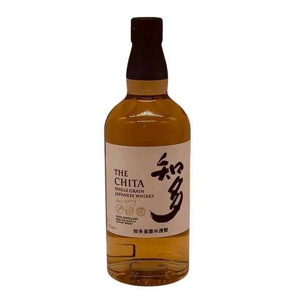 東京都限定◆サントリー 知多 シングルグレーン 700ml 43% SUNTORY CHITA 【V4】