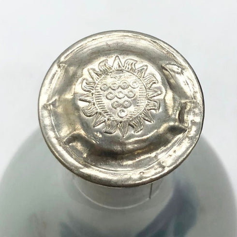 マンズワイン株式会社 エステート 万寿 リースリング シャルドネ 1975 720ml 7% ESTATE MANJYU 白ワイン1239g【F2】