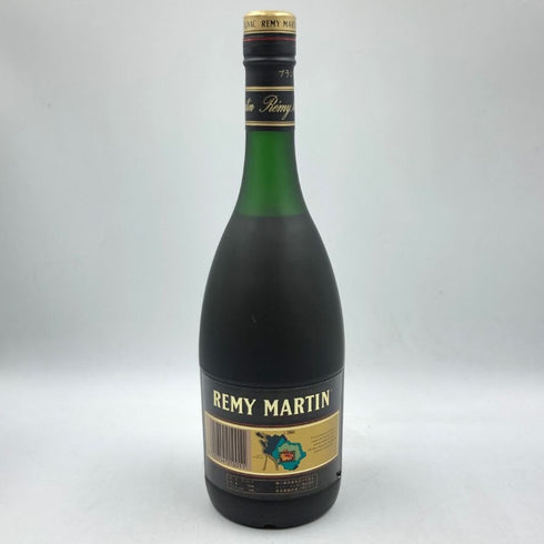 レミーマルタン VSOP ファインシャンパーニュ 旧旧ラベル 700ml 40% REMY MARTIN FINE CHAMPAGNE コニャック【B3】
