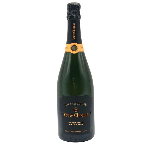 ヴーヴクリコ エクストラブリュット エクストラオールド 750ml 12% Veuve Clicqumt シャンパン【A3】
