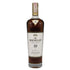 マッカラン 18年 シェリーオークカスク 2022 700ml 43% The MACALLAN スコッチウイスキー【A3】