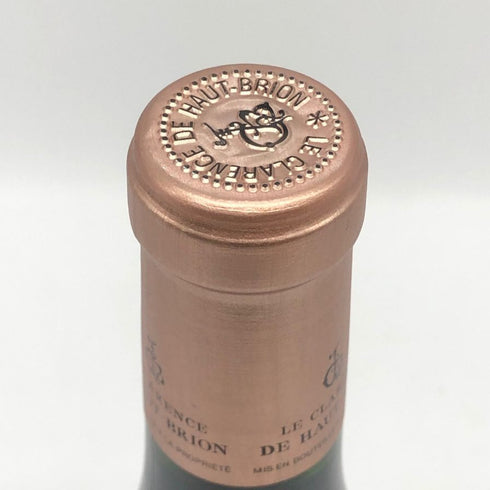 ル クラレンス ド オー ブリオン 2017 750ml 14% Le Clarence de Haut Brion ボルドーワイン【M1】